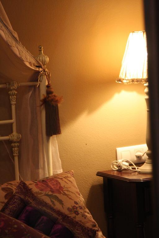Casa Rural El Sombrero El Rocío Room photo