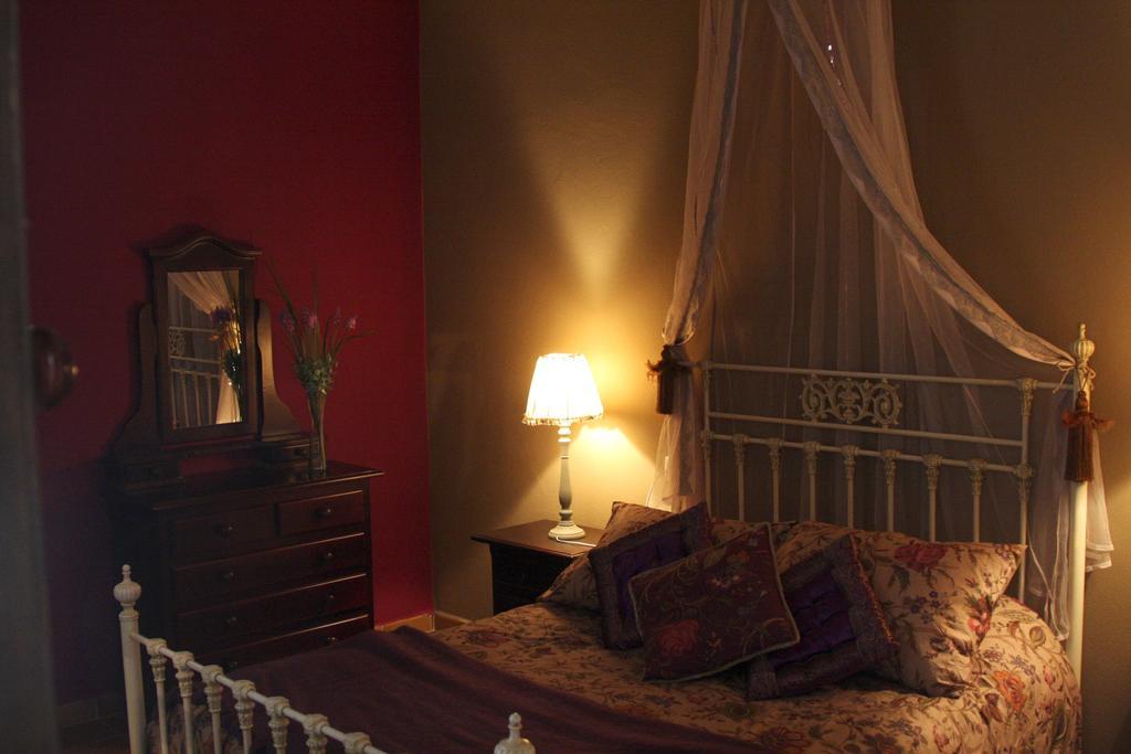 Casa Rural El Sombrero El Rocío Room photo