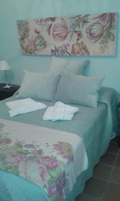 Casa Rural El Sombrero El Rocío Room photo